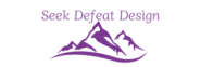 Seek Defeat Design